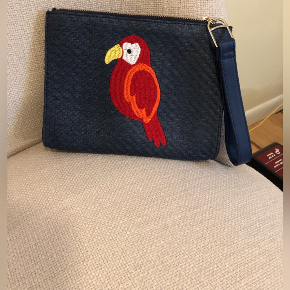 Talbots wristlet